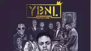 Instrumental: Limerick X Olamide - Lie